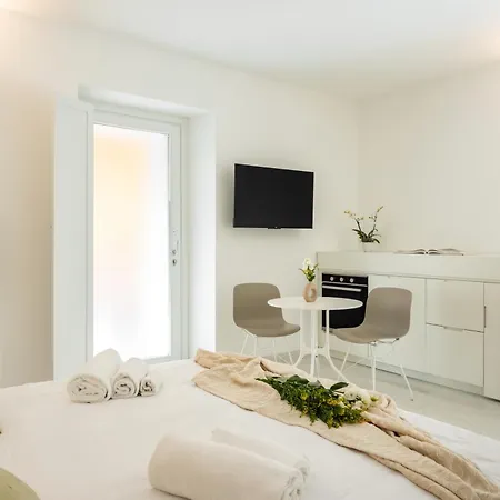 Anita 4* Olbia
