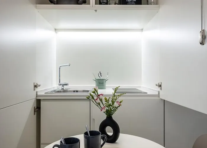 Casa de hóspedes Anita