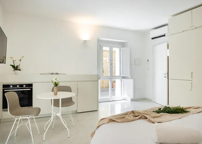 Anita Casa de hóspedes