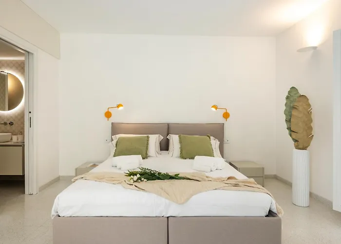 Casa de hóspedes Anita 4*