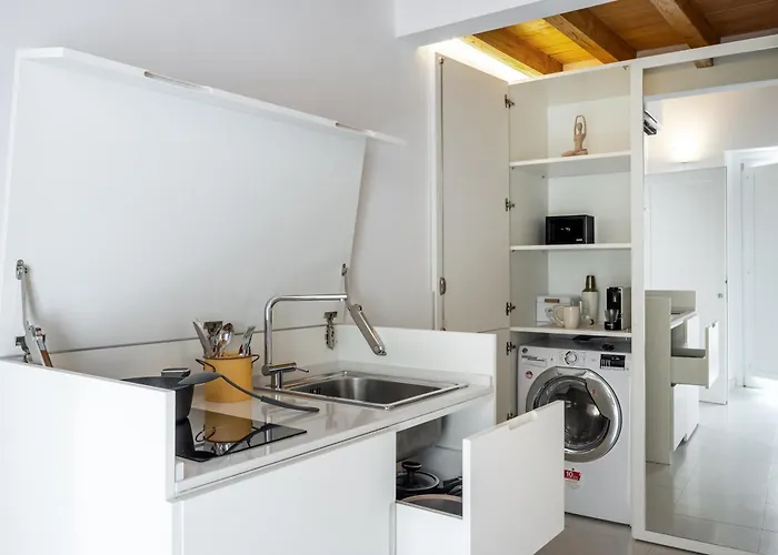 Casa de hóspedes Anita