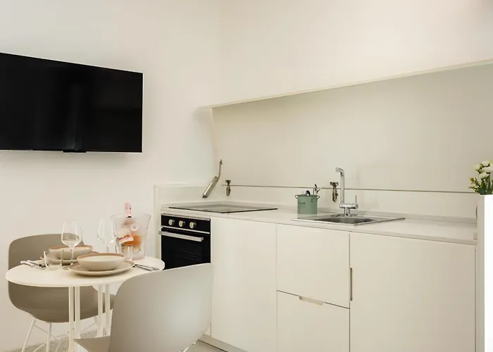 Casa de hóspedes Anita Olbia