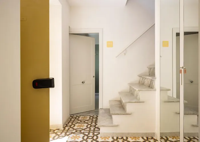 Anita Casa de hóspedes Olbia