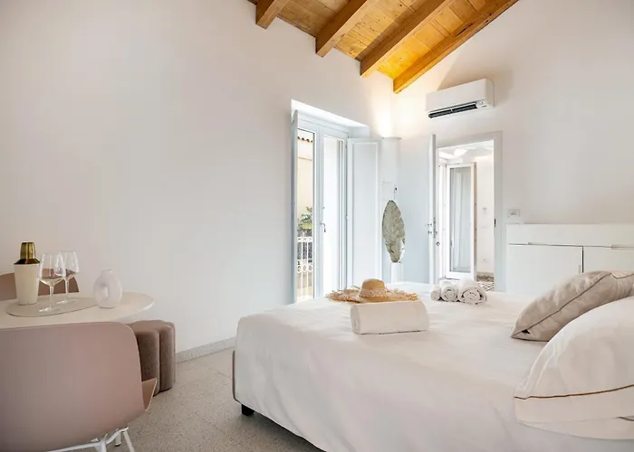 Anita Casa de hóspedes 4*