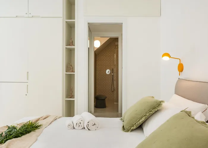 Anita Casa de hóspedes