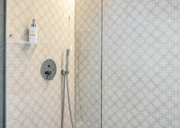 Anita Casa de hóspedes