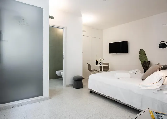 Anita Casa de hóspedes